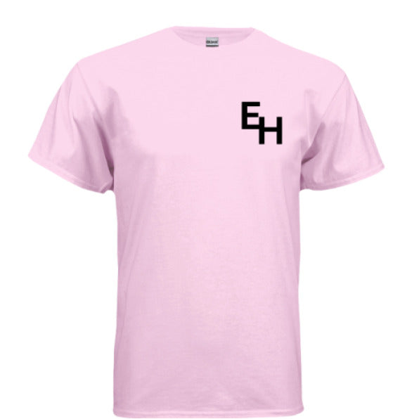 LIGHT PINK - FRONT