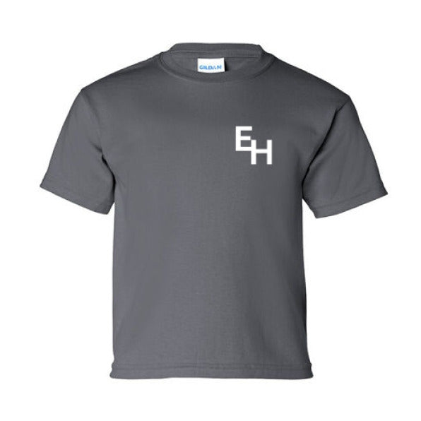 CHARCOAL - FRONT