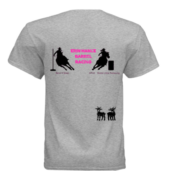 SPORT GREY - BACK