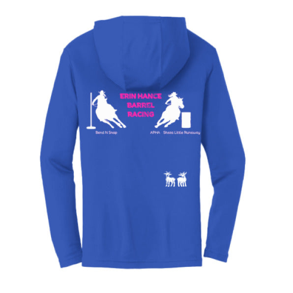 SPORT ROYAL - BACK
