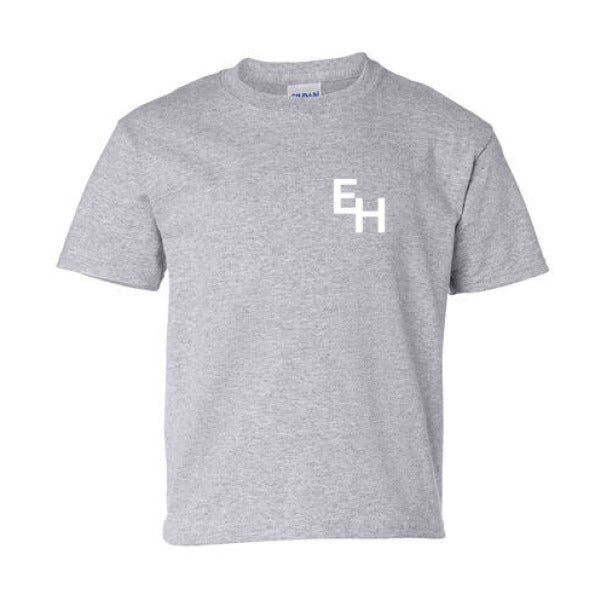 SPORT GREY - FRONT