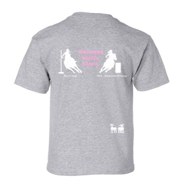 SPORT GREY - BACK