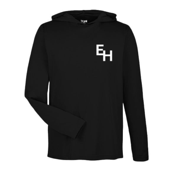 BLACK - FRONT