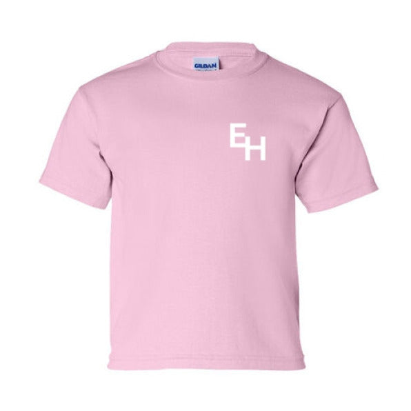 LIGHT PINK - FRONT